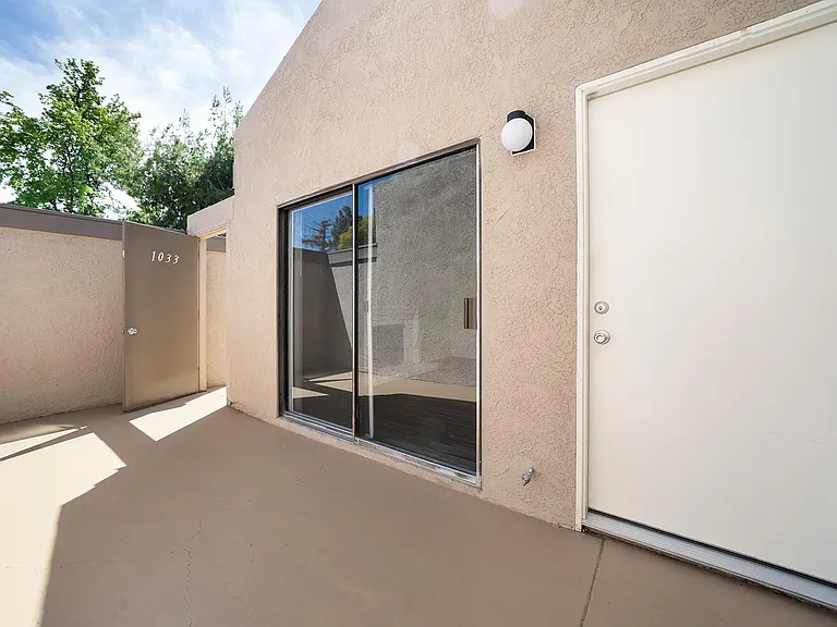 The Terrace Apartments — Photo 30