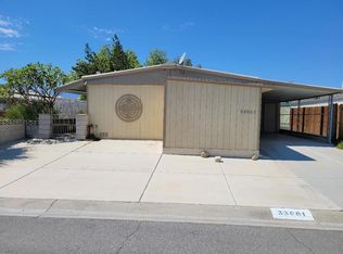 33001 Guadalajara Dr, Thousand Palms, CA 92276