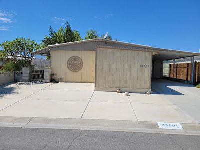 33001 Guadalajara Dr, Thousand Palms, CA, 92276