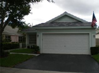 2973 Myrtle Oak Cir, Davie, FL 33328