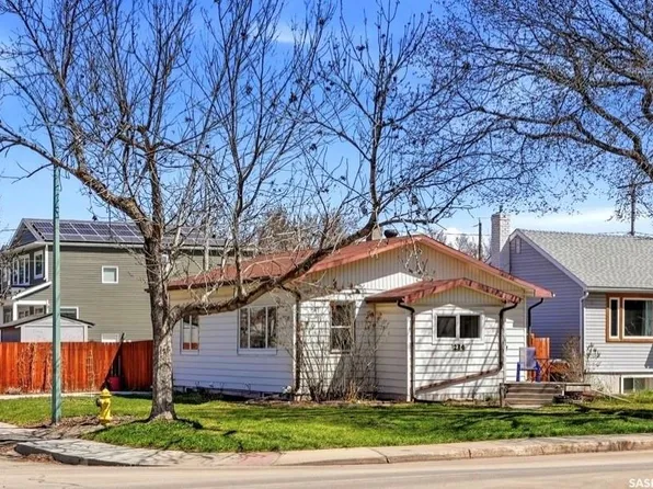 234 Broadway AVENUE, Regina, SK S4N 1B3