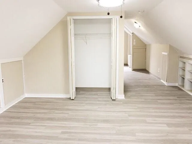 Master Suite - Ample Storage