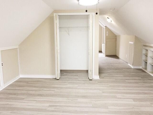 Master Suite - Ample Storage