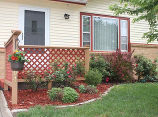 4404 W Edminster St, Wichita, KS 67212