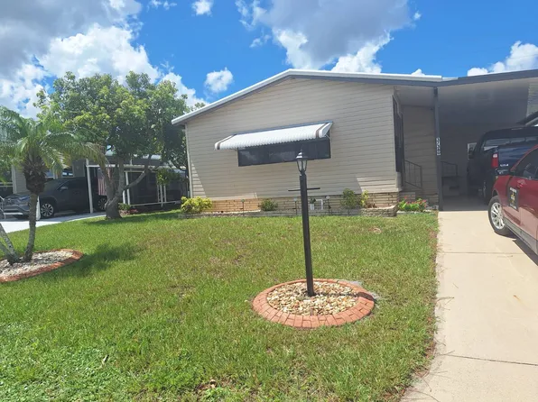 37389 Barbara Dr, Avon Park, FL 33825
