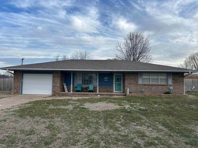 216 Norwood Ct, Watonga, OK, 73772