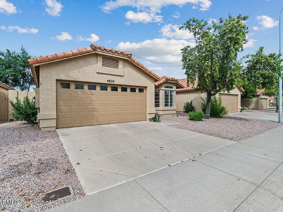4624 E Shomi St, Phoenix, AZ 85044 Zillow