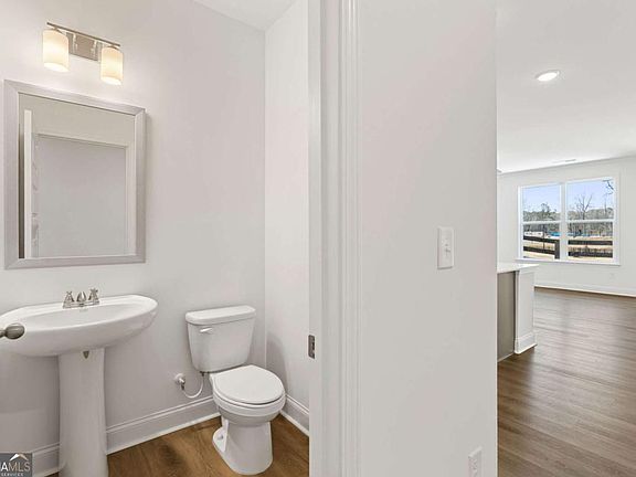 4th image of 878 Porter Ridge Ln #3