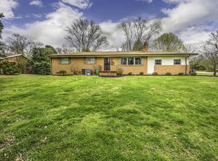 6020 Crisp Ln, Knoxville, TN 37920