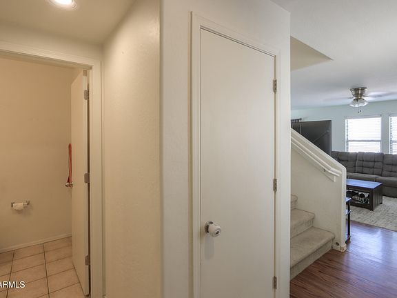 5th image of 40332 W PEGGY Court