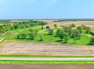 14560 Townhouse Rd, Newark, IL 60541