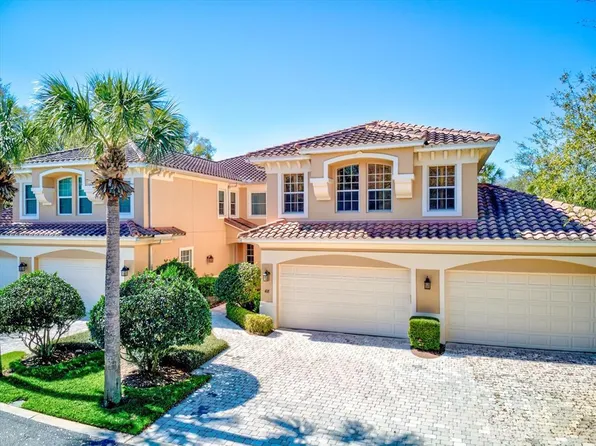 62 Camino Real Blvd Unit 602, Howey In The Hills, FL 34737