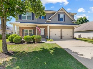 18 Camden Way, Newnan, GA 30265