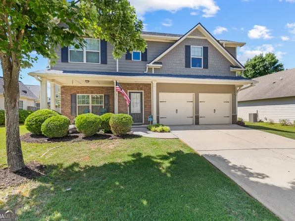 18 Camden Way, Newnan, GA 30265