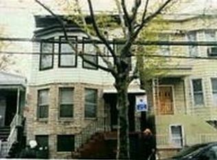 216 Beacon Ave #2, Jersey City, NJ 07306