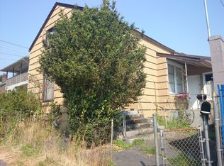 150 N 83rd St, Seattle, WA 98103