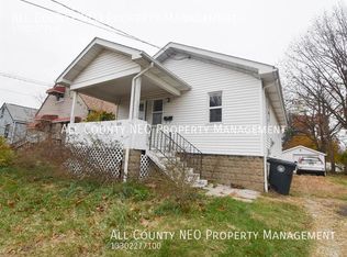 839 Huber St, Akron, OH 44306