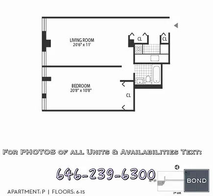 Rented by Bond New York | media 8