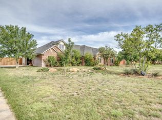 15407 Albany Ave, Lubbock, TX 79424