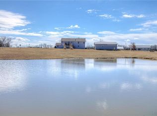 8128 SE 203rd St, Lawson, MO 64062
