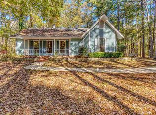 19 Marseilles St, Brandon, MS 39047