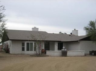 5207 E Lone Mountain Rd, Cave Creek, AZ 85331