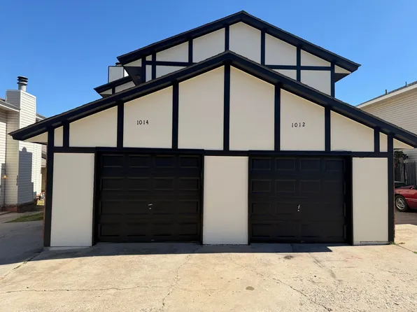 1012 Chowning Ave, 1012 Chowning Ave #1014, Edmond, OK 73034