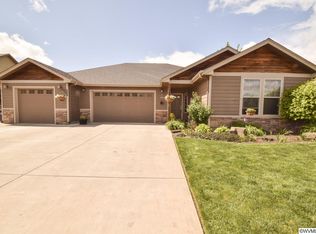 153 Bishop Rd, Aumsville, OR 97325