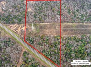 Fm 900, Mount Vernon, TX 75457