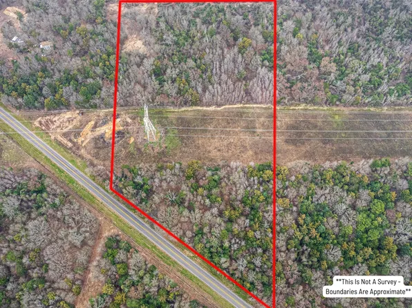 Fm 900, Mount Vernon, TX 75457