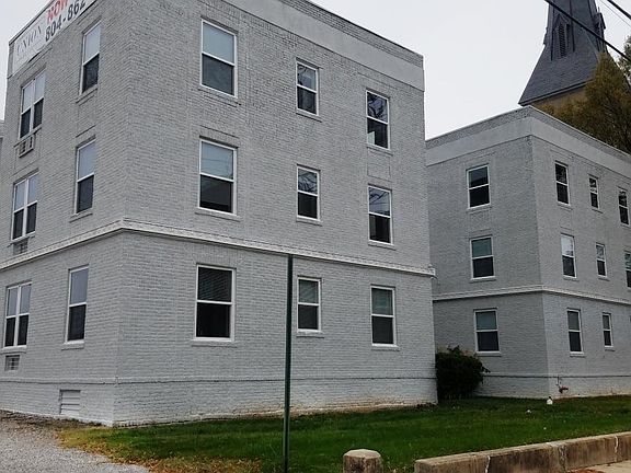 2nd image of 36 N Union St #311