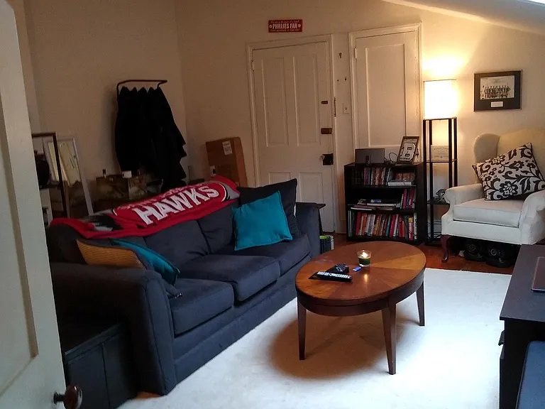 318 N Matlack St #3R — Photo 5