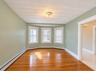 85 Boston Ave #1, Somerville, MA 02144