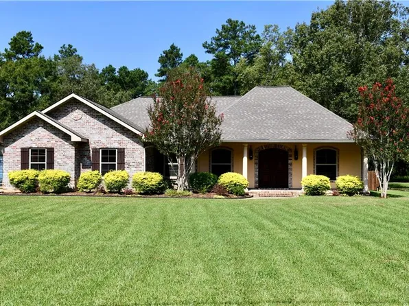 110 Shady Crest Ave, Deville, LA 71328