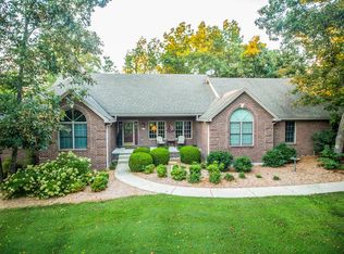 1191 Bridge Hill Rd, Lawrenceburg, KY 40342