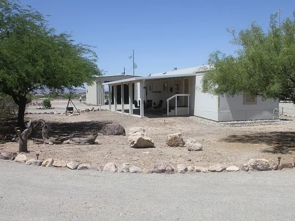 65940 River Rd, Cibola, AZ 85328