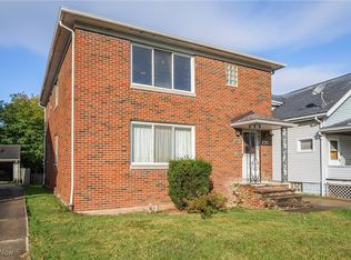 4830 E 88th St, Garfield Heights, OH 44125