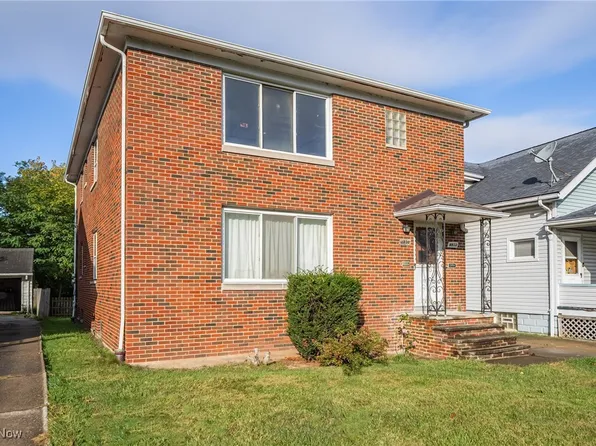 4830 E 88th St, Garfield Heights, OH 44125