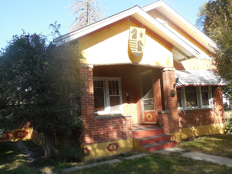 2265 S High St — Photo 1