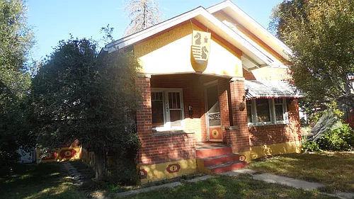 2265 S High St Photo 1