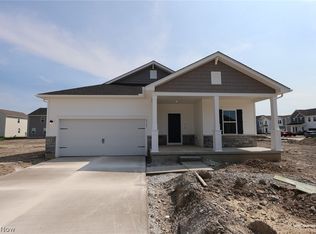 4345 Dogwood Ave, Perry, OH 44081
