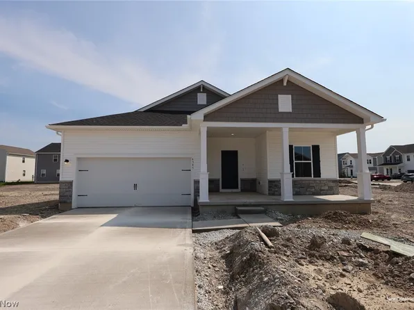 4345 Dogwood Ave, Perry, OH 44081