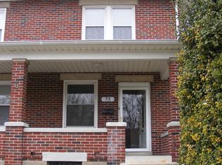 73 W Areba Ave, Hershey, PA 17033
