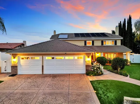 1978 Hacienda Dr, El Cajon, CA 92020