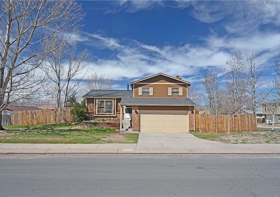 Lovely home in Briargate Station...