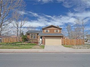 3665 Ian Point Ter, Colorado Springs, CO 80920