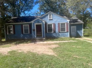 4667 Churchill Dr, Jackson, MS 39206