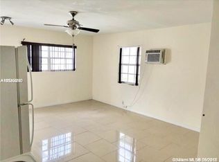860 NW 11th Ave APT 11, Hallandale Beach, FL 33009