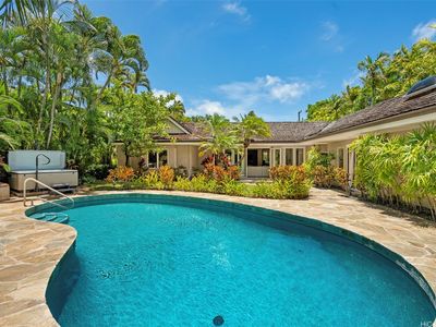 4758 Aukai Ave, Honolulu, HI, 96816