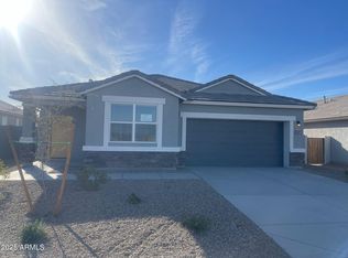 1234 S Mullberry St, Florence, AZ 85132